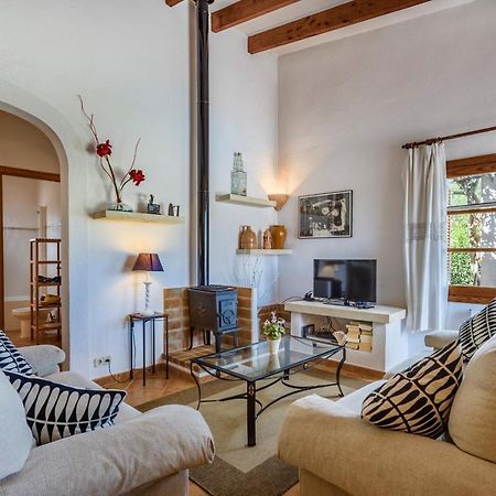 Villa Fullos By Sealand Villas Pollença Eksteriør bilde