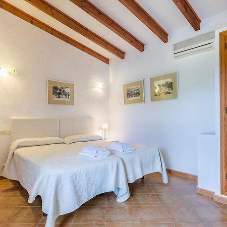 Villa Fullos By Sealand Villas Pollença Eksteriør bilde