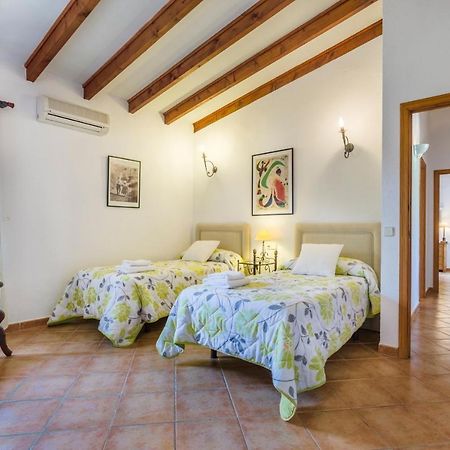 Villa Fullos By Sealand Villas Pollença Eksteriør bilde
