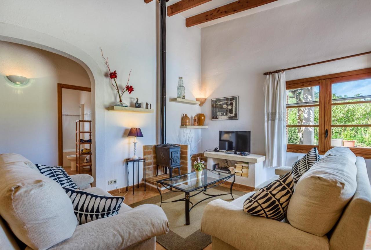 Villa Fullos By Sealand Villas Pollença Eksteriør bilde