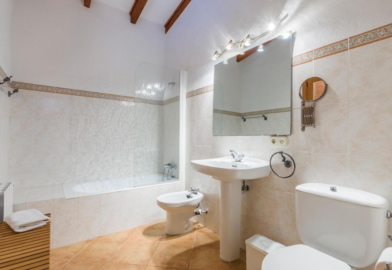 Villa Fullos By Sealand Villas Pollença Eksteriør bilde